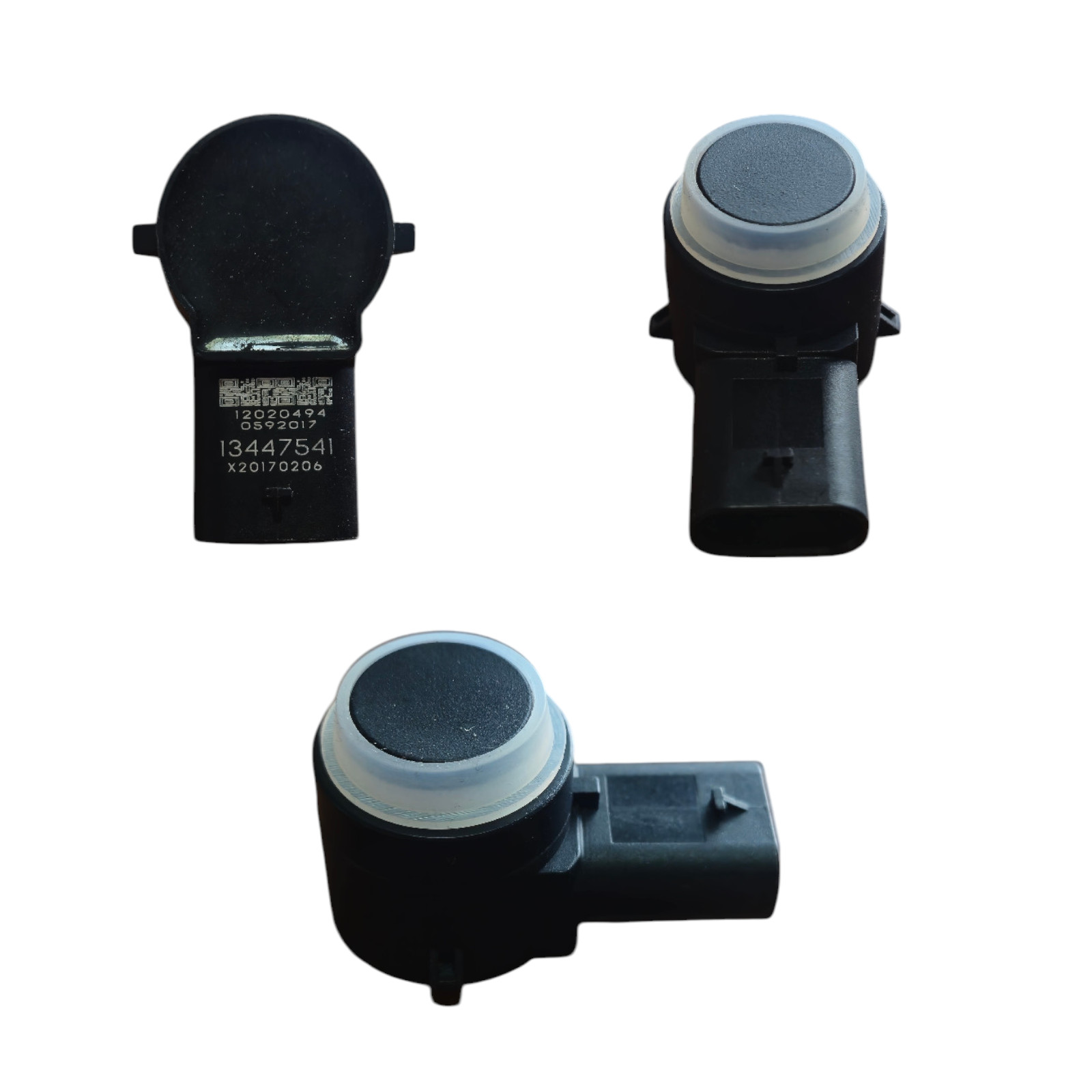 Opel Sensor Einparkhilfe Einparksensor Rückfahrsensor ASTRA K 13447541