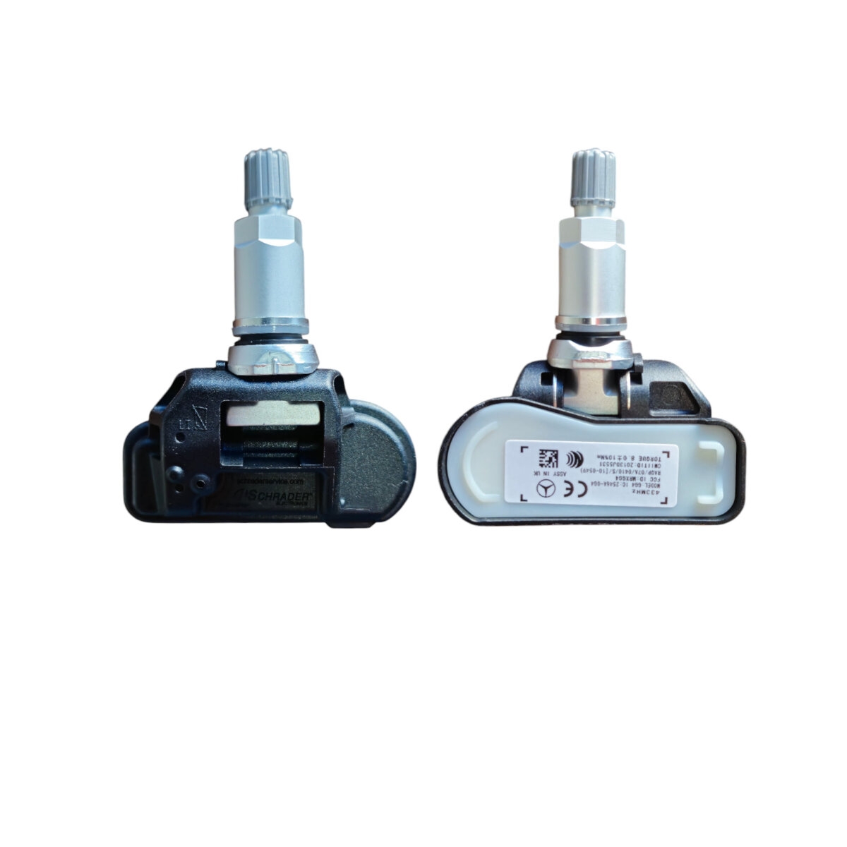 Mercedes RDKS Sensoren W205 W292 W222 W12 W246 W166 A0009050030 Mercedes RDKS Sensoren W205 W292 W222 W12 W246 W166 A0009050030