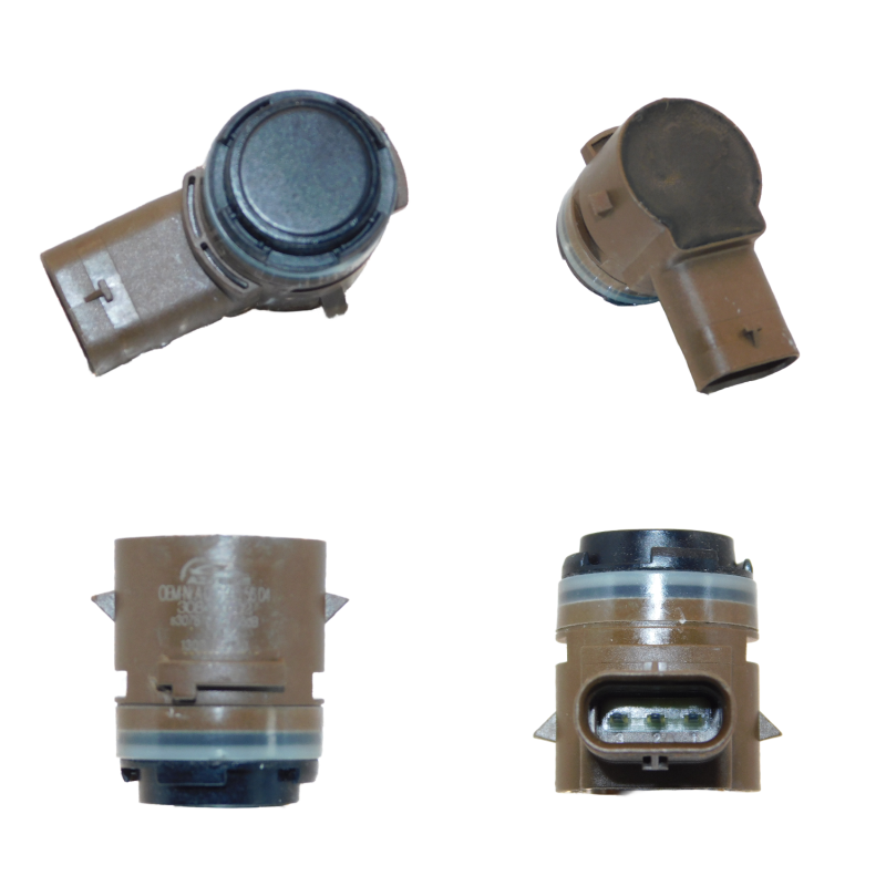 PDC Parksensor für Mercedes-Benz A0009055604 Einparkhilfe Sensor Ultraschall