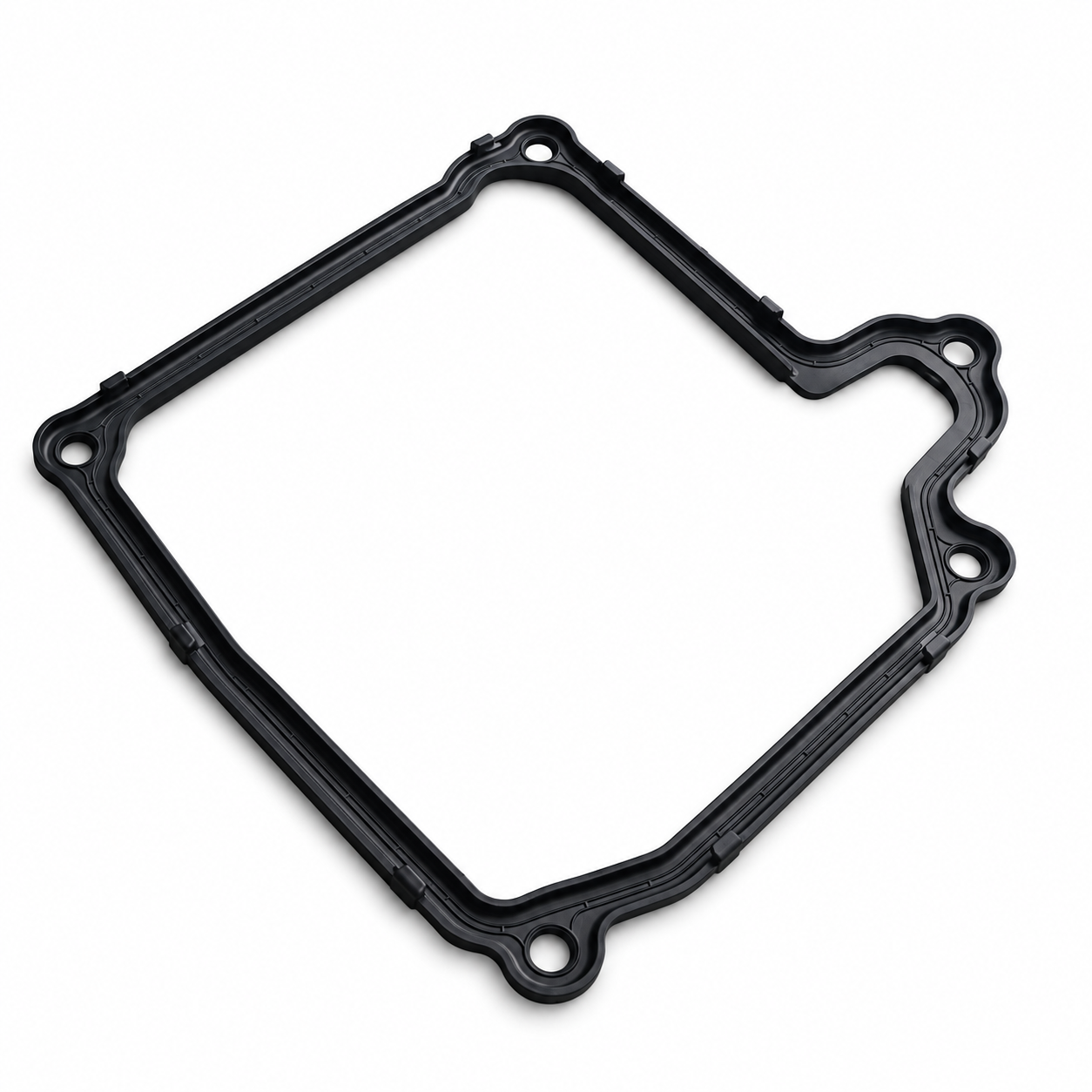 DSG DQ250 02E Öldeckel Dichtung Getriebedeckeldichtung für VW Audi Seat Skoda