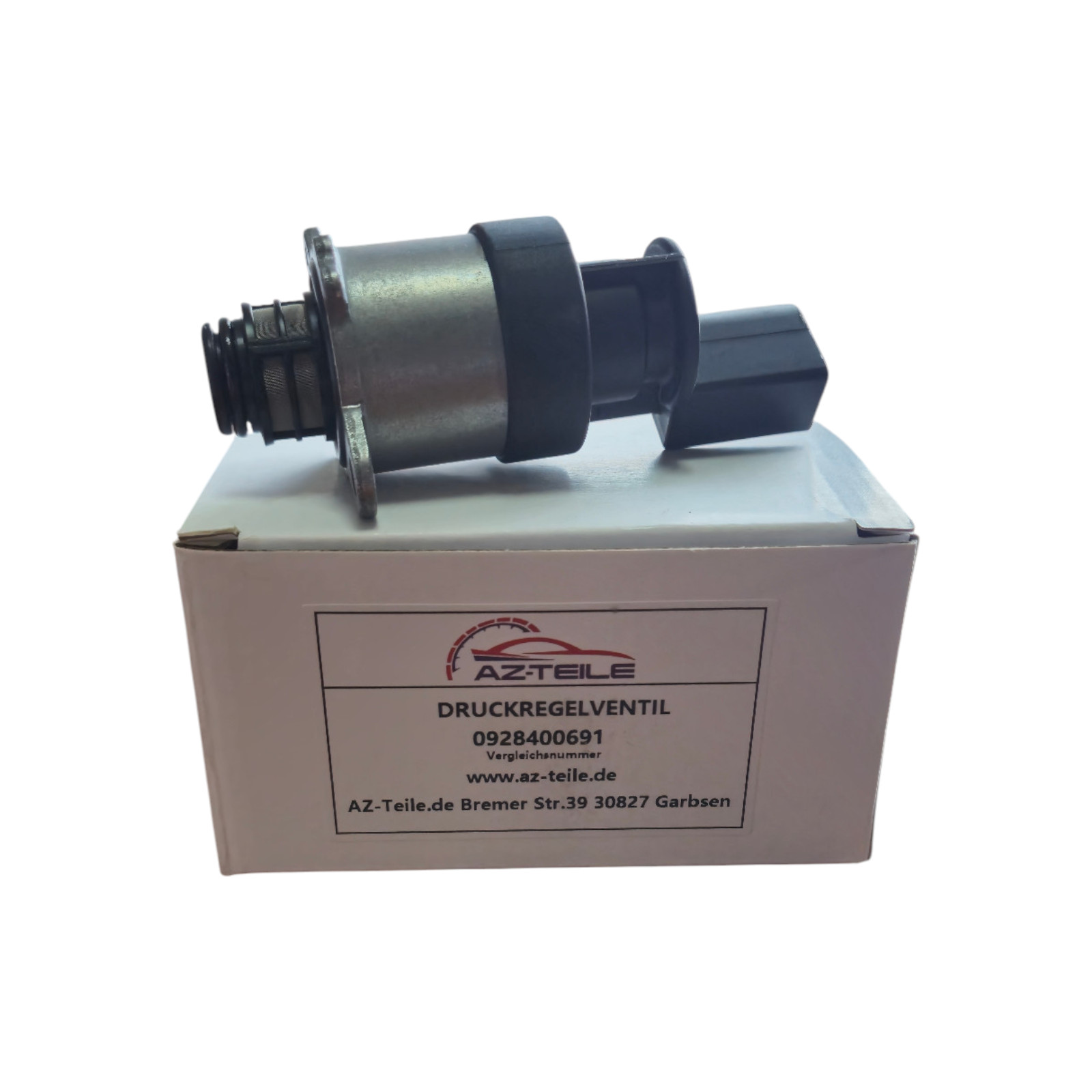 Druckregelventil Kraftstoffdruck BMW 0928400691