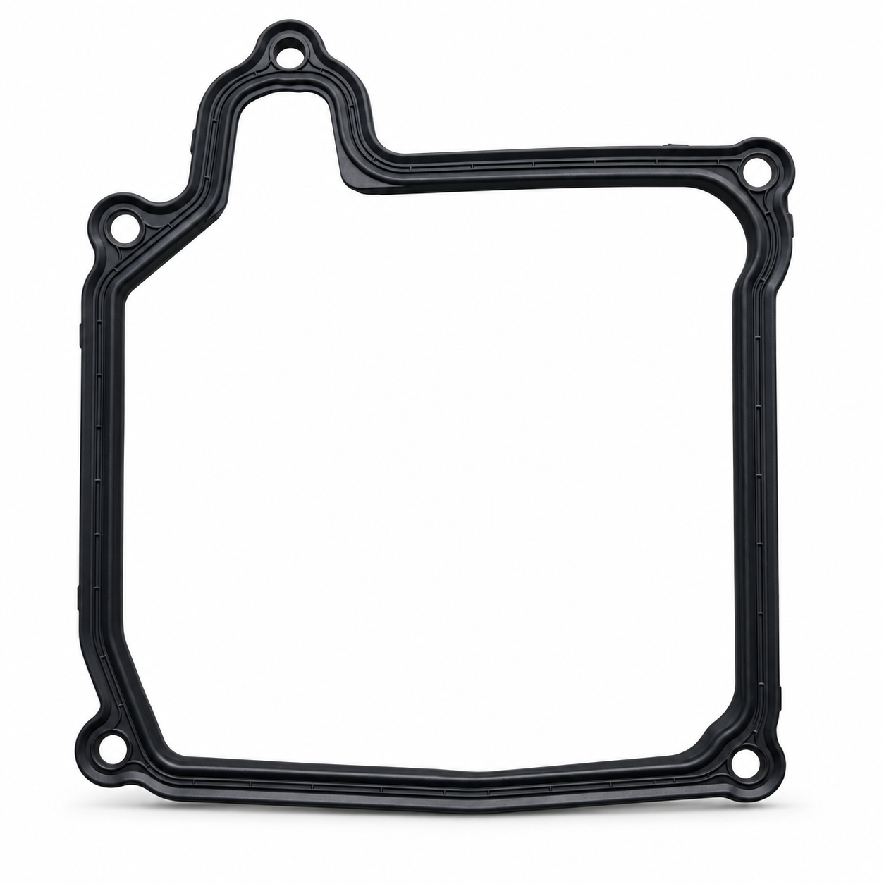 DSG DQ250 02E Öldeckel Dichtung Getriebedeckeldichtung für VW Audi Seat Skoda