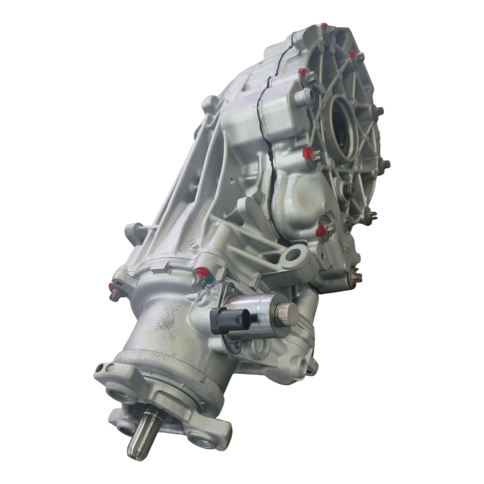MERCEDES DIFFERENTIAL HINTEN A-B CLA GLA GLB 4-Matik