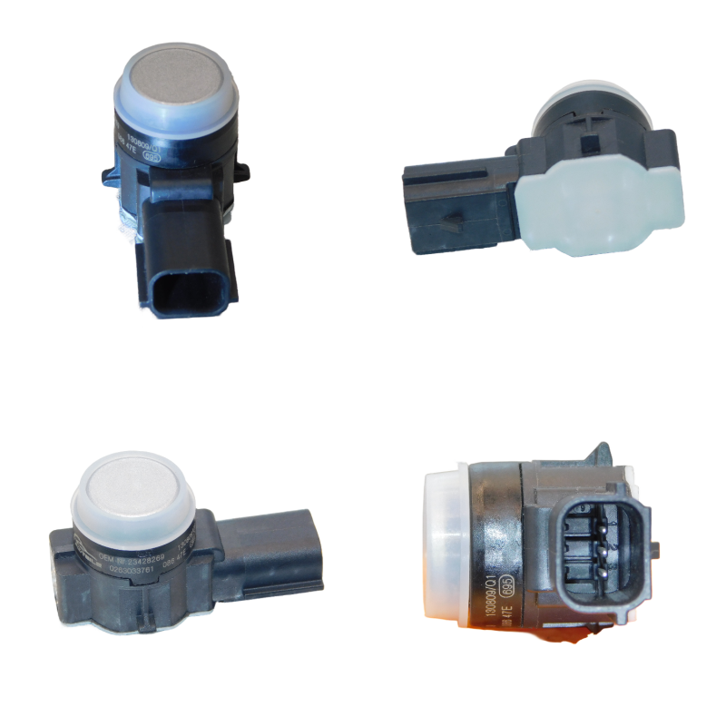 PDC Parksensor passend für Opel 23428268 Adam Astra Corsa Insignia Mokka Zafira, sowie Chevrolet GMC Buick Cadillac