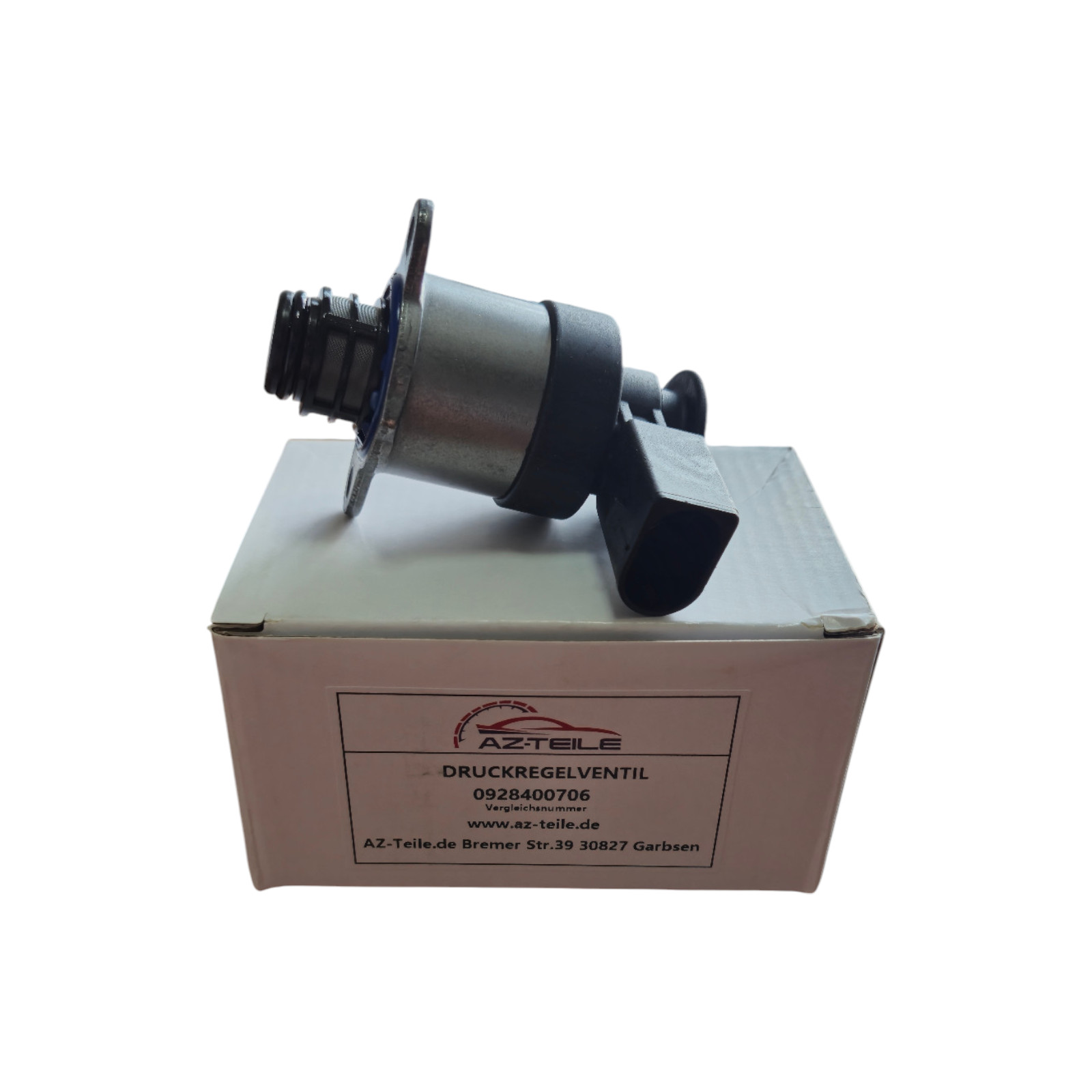 Druckregelventil Kraftstoffdruck Audi/VW 0928400706