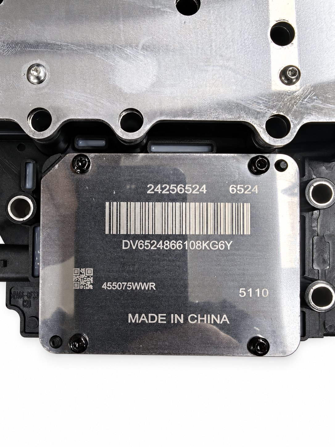 Getriebesteuergerät 24256524 TCM TCU GEN1 6T40 6T45 für Opel Chevrolet GM