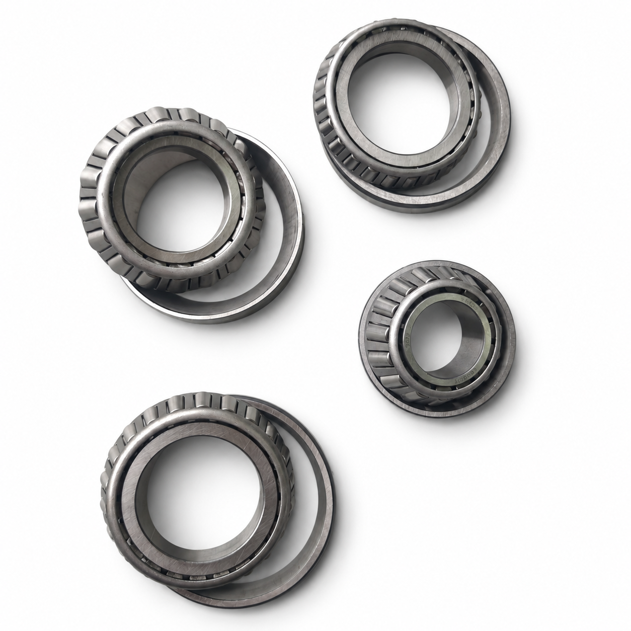 Mercedes Hinterachs-Differential Reparatursatz Typ 1 – W203 W204 W211 W212 X204 R171 R172