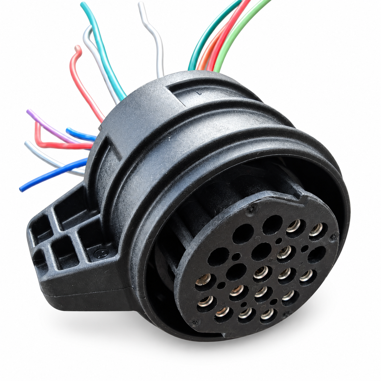 DSG DQ250 02E Stecker Mechatronik 20-polig Reparaturstecker 1J0927320