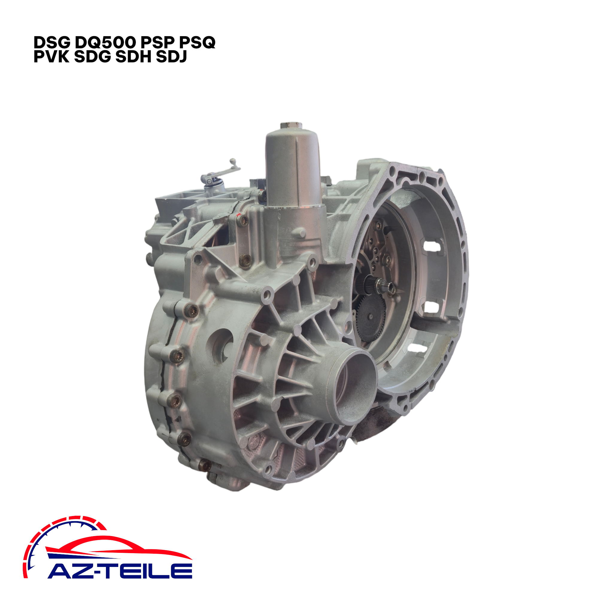 VW T6 T6,1 2,0 TDI Getriebe DSG DQ500 PSP PSQ PVK SDG SDH SDJ