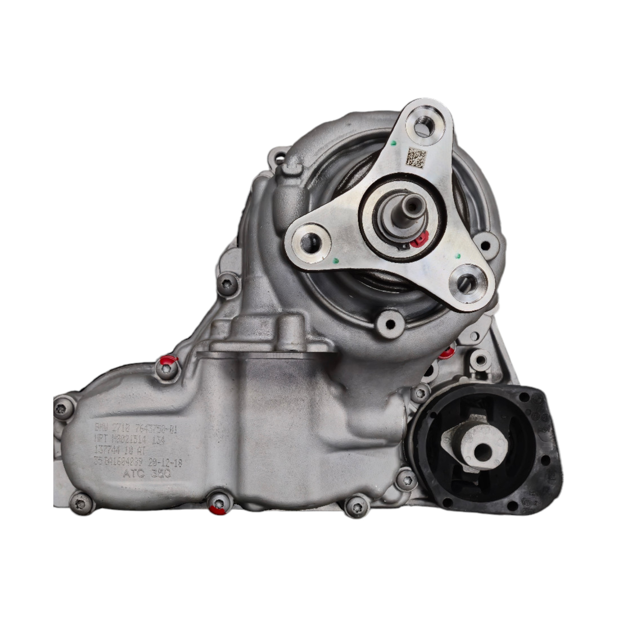 VTG ATC350 BMW xDrive Verteilergetriebe VTG ATC350 BMW xDrive Verteilergetriebe