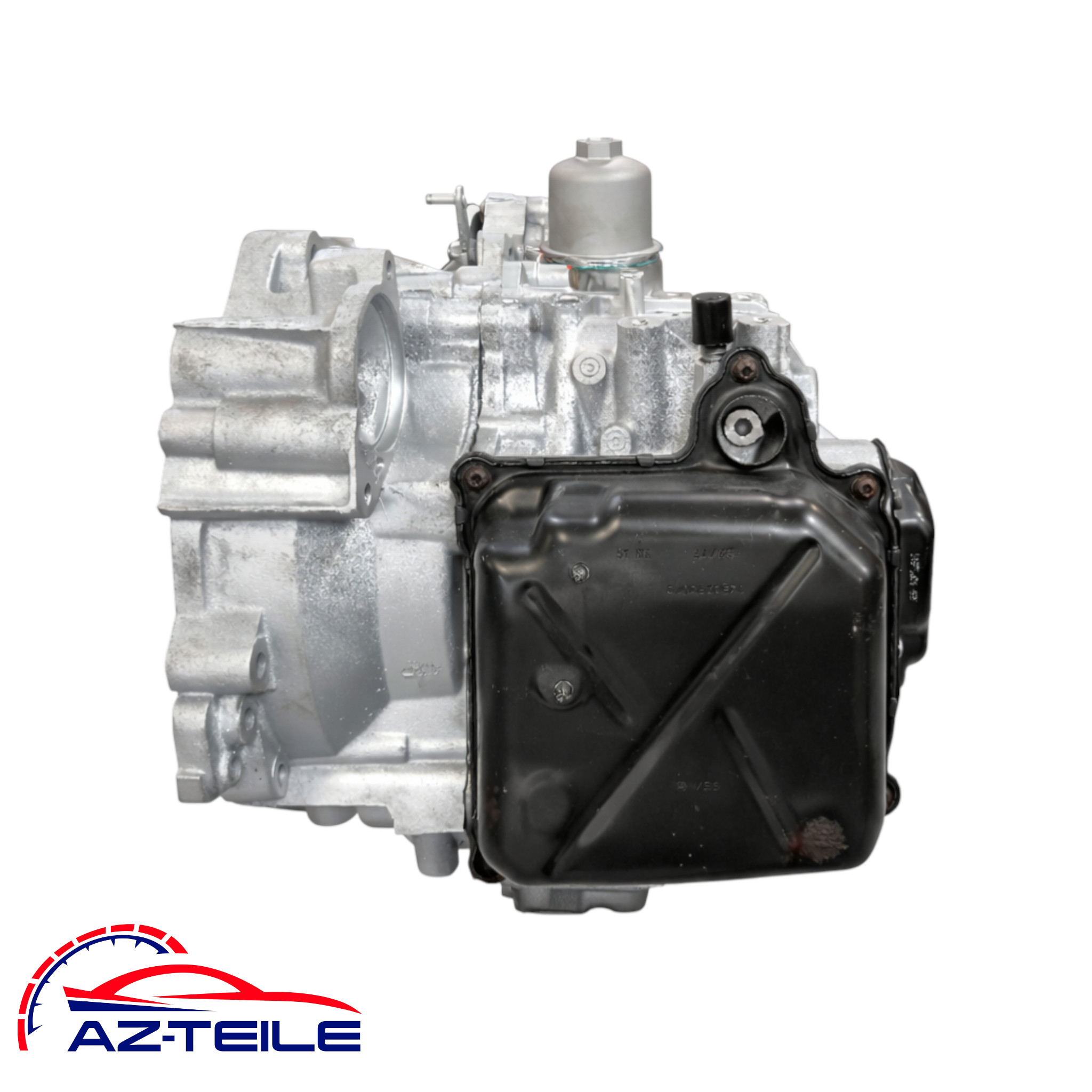 DSG Getriebe DQ250 4-Motion 6-Gang PPX