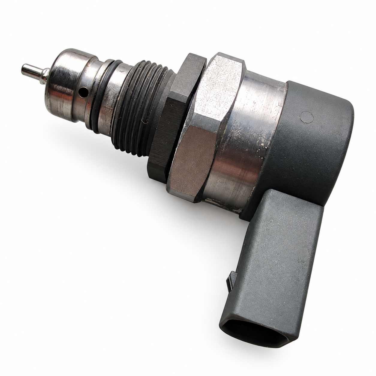 0281006002 057130764H Druckregelventil Common Rail Bosch 2.0 TDI VW Audi Skoda