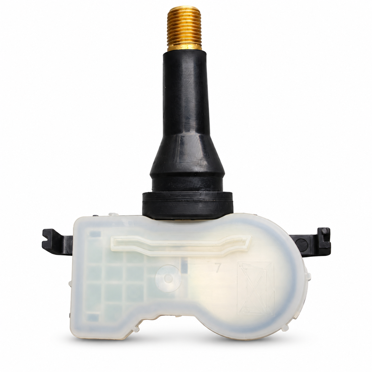 RDKS Reifendrucksensor 407004CB0B für Renault Espace V Kadjar Megane IV 433 MHz Plug & Play