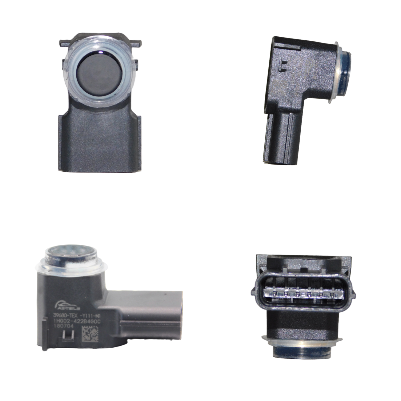 PDC Parksensor 39680-TEX-Y111-M1 passend für Honda Civic X CR-V V Insight Accord X Schwarz