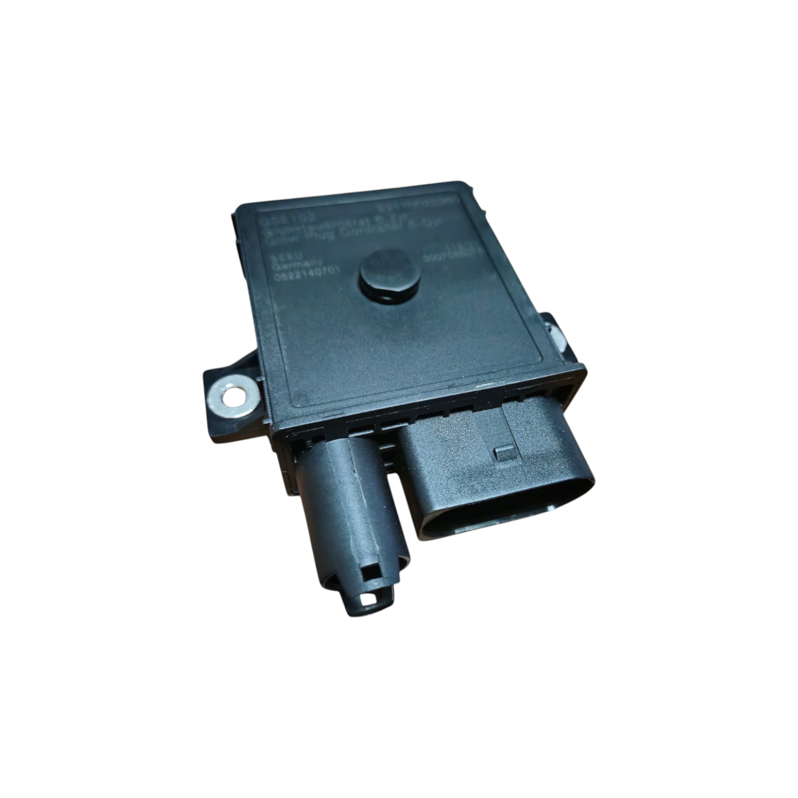 BMW Steuergerät Glühzeit E46 E90-93 E60 X3 X5 X6 M57 N57