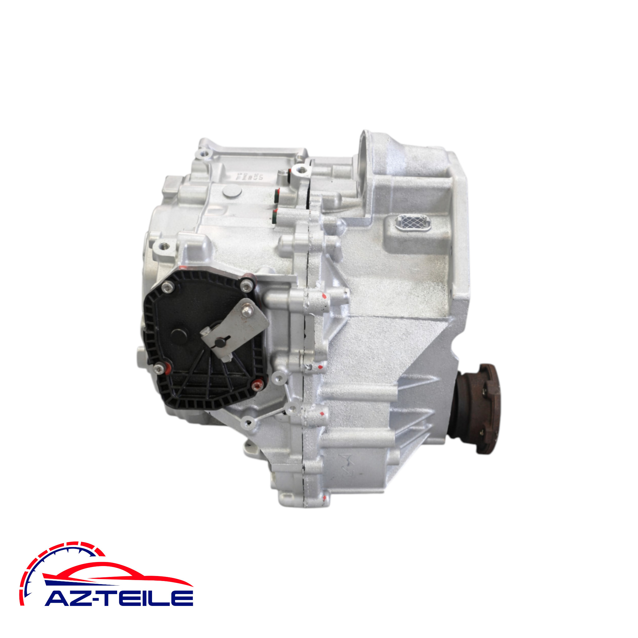 DSG DQ200 0AM Austauschgetriebe 7-Gang Repariert