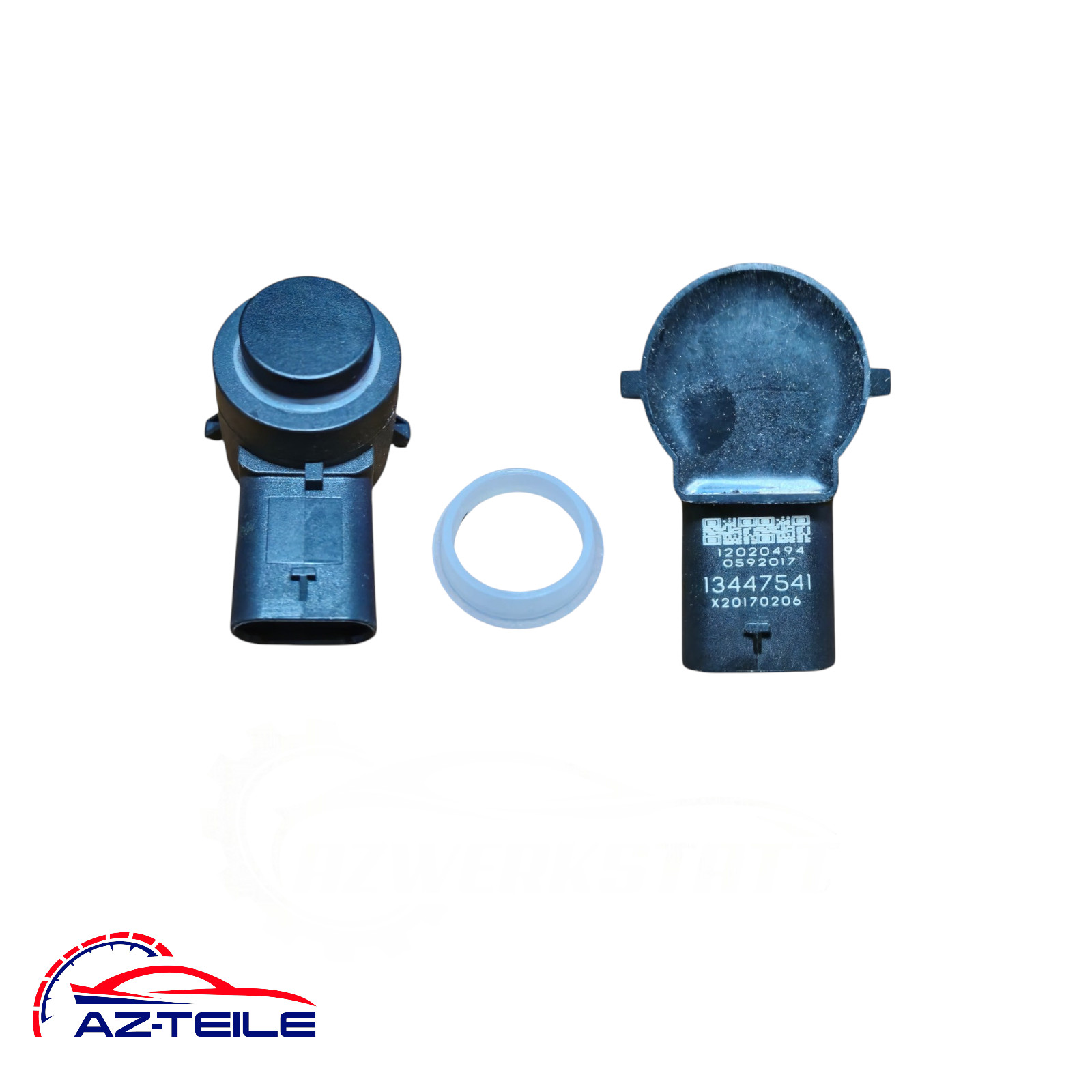 Opel Sensor Einparkhilfe Einparksensor Rückfahrsensor ASTRA K 13447541