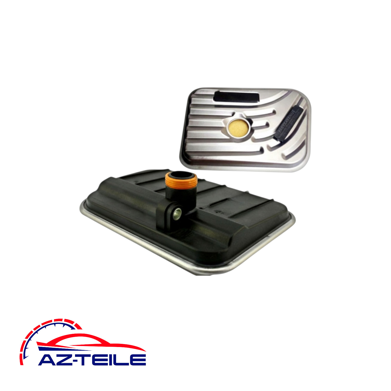 Filter MPS6 6DCT450 451 Powershift Getriebe 6 Gang DSG Ford Volvo Dodge