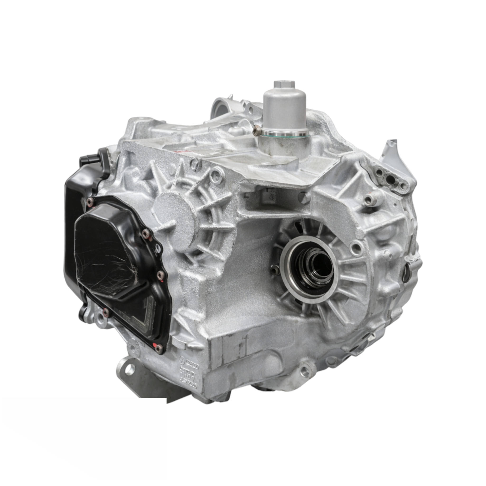 DSG Getriebe DQ250 4-Motion 6-Gang PPX