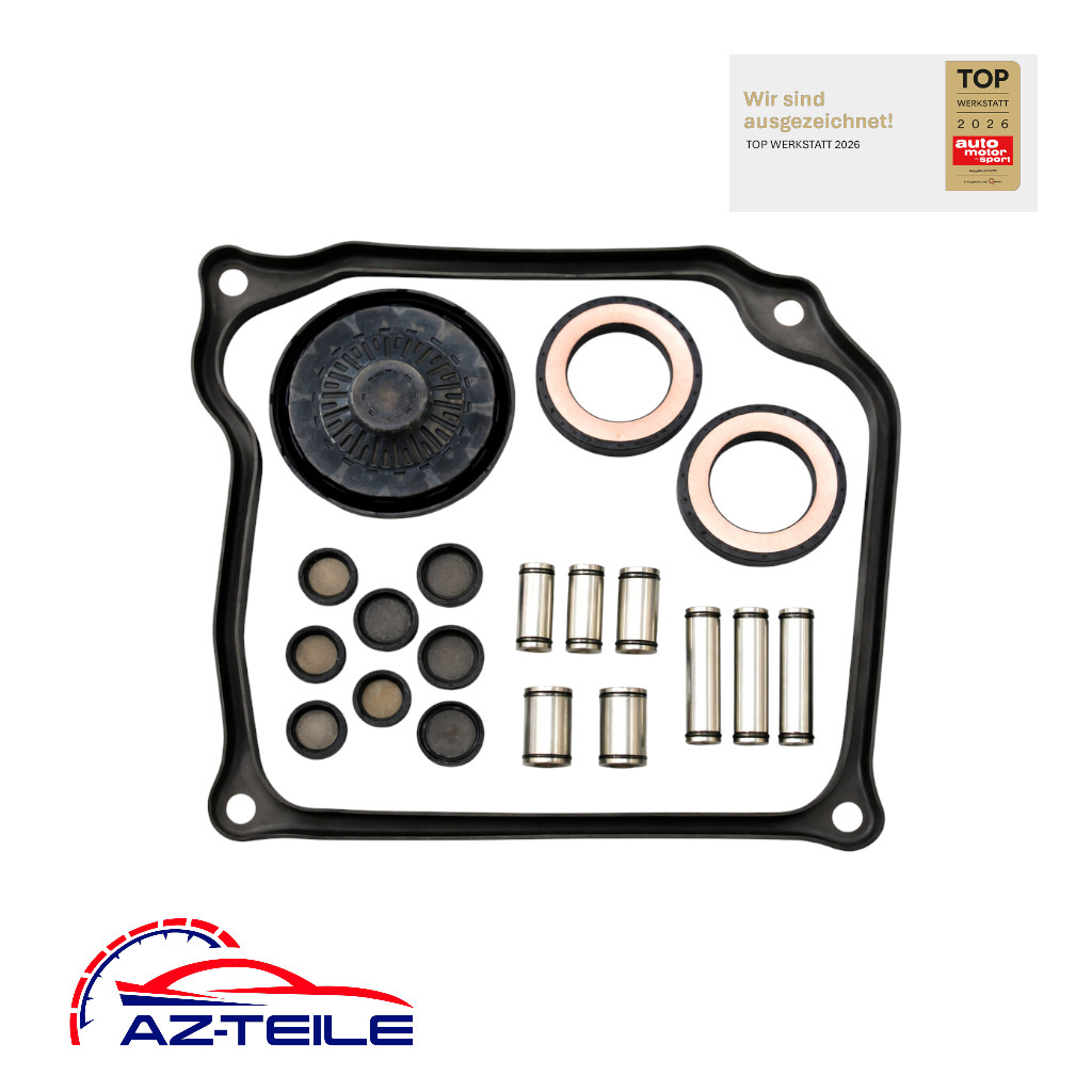 Dichtungssatz DSG Getriebe DQ500 0BH 0BT Frontantrieb für VW Audi Skoda Seat
